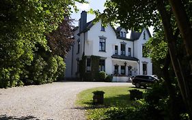 L'Etape Fagnarde - Bed, Breakfast & Sauna